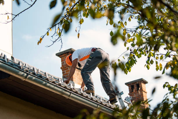 Best Tile Roofing Contractor  in Rocky Mount, NC