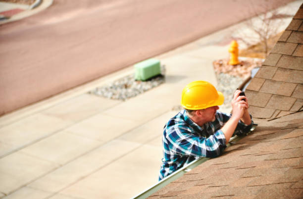 Best Residential Roofing Contractor  in Rocky Mount, NC