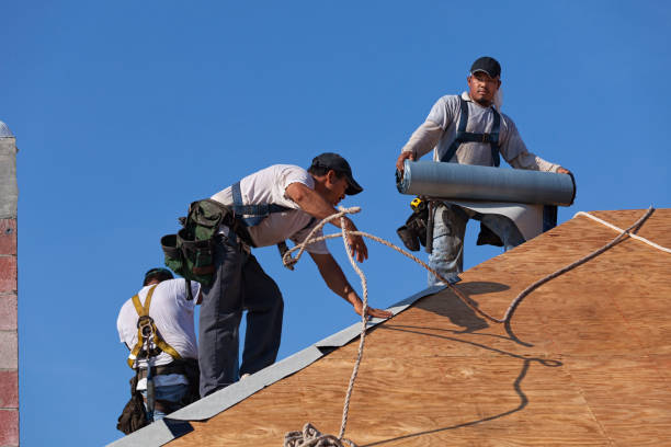 Best Affordable Roofing Company  in Rocky Mount, NC
