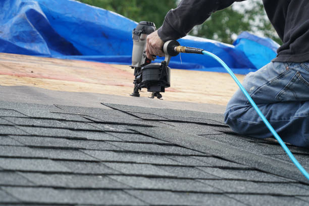 Best Emergency Roof Repair  in Rocky Mount, NC