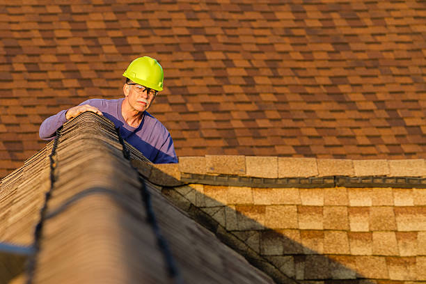 Best Roof Leak Repair  in Rocky Mount, NC