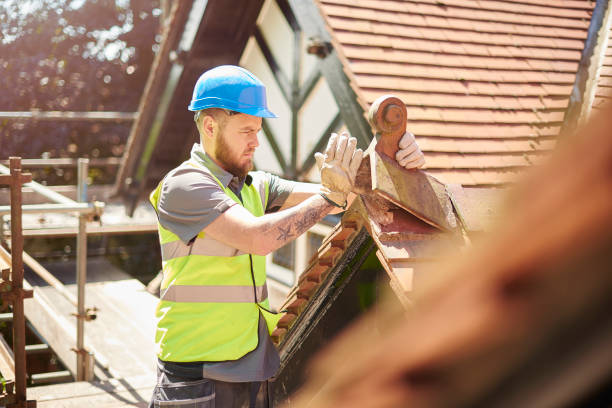 Best Tile Roofing Contractor  in Rocky Mount, NC