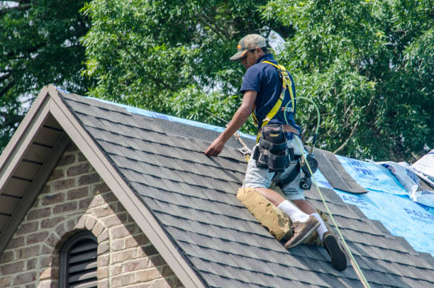 Best Roof Replacement Cost  in Rocky Mount, NC