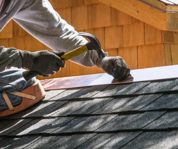 Best Sealant for Roof  in Rocky Mount, NC